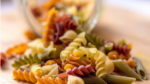 Recipe of the Month: Ellie’s vegan pasta salad