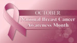 Reducing your risk for Breast Cancer
