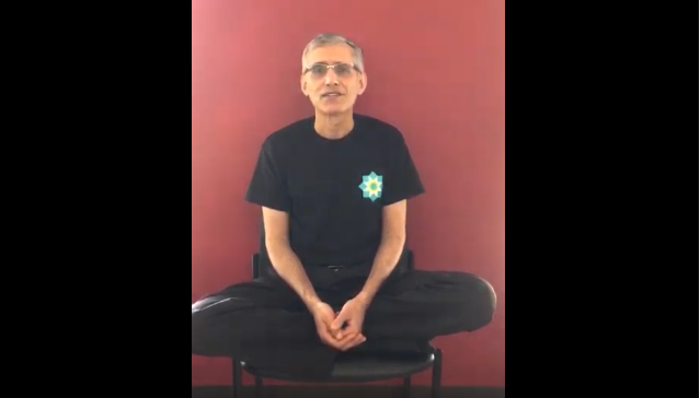 Mindfulness meditation 1.1